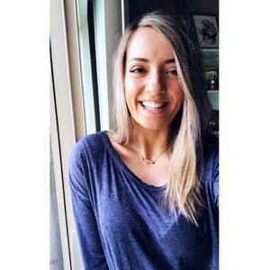 Meet your Posher, Cynthia